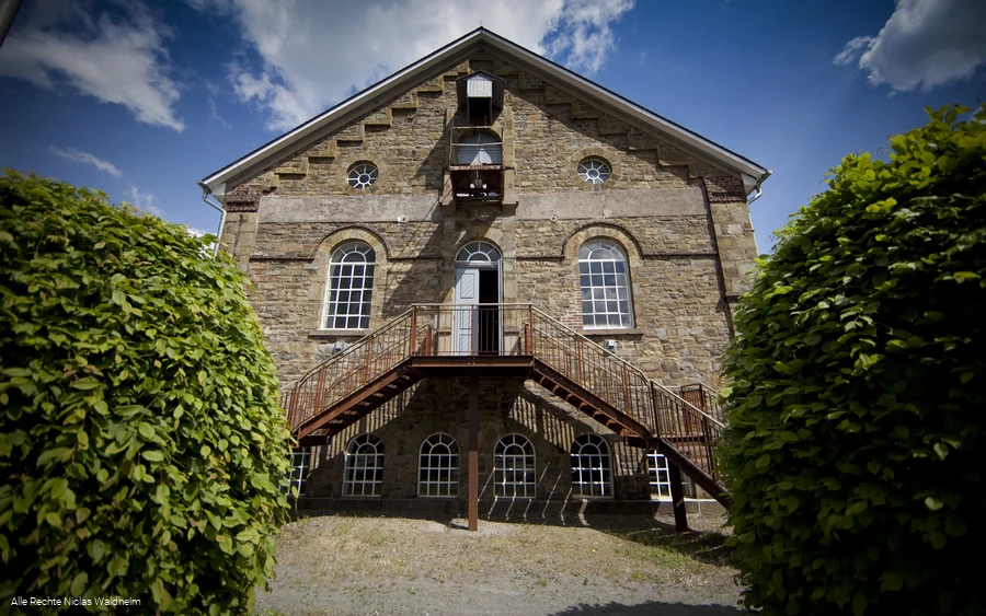 Historische Brennerei Rönsahl