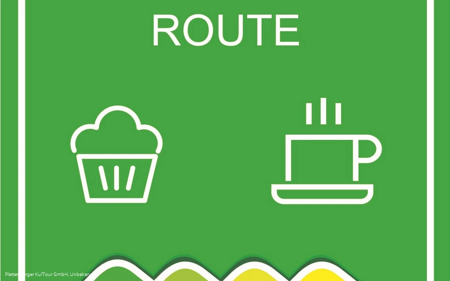 Logo Eis- und Caféroute