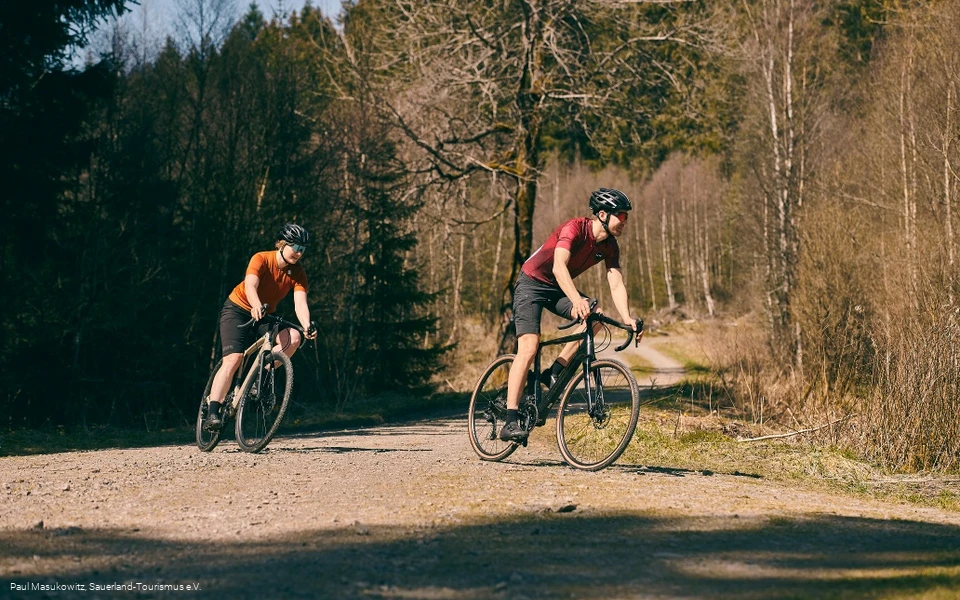 Gravelbike Gravelbike