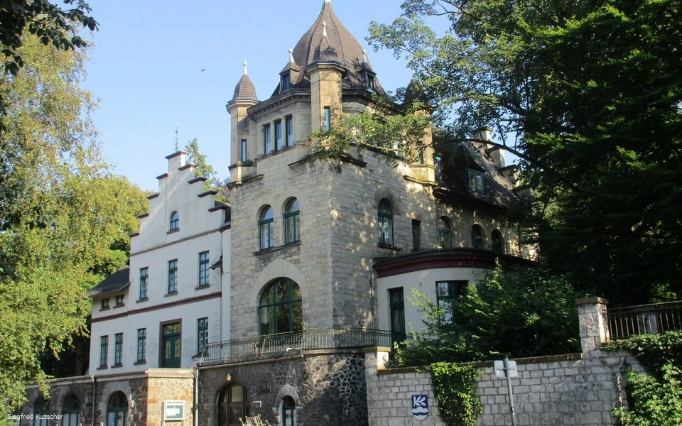 Haus Dassel