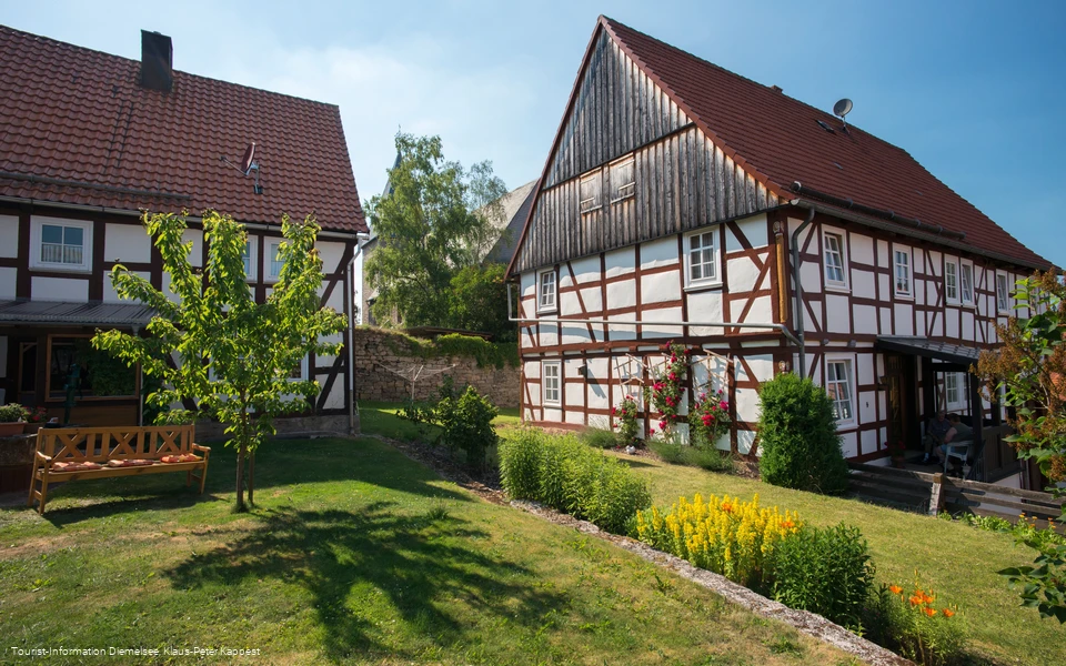 Flechtdorf