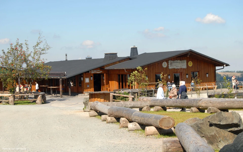 Ettelsberghütte