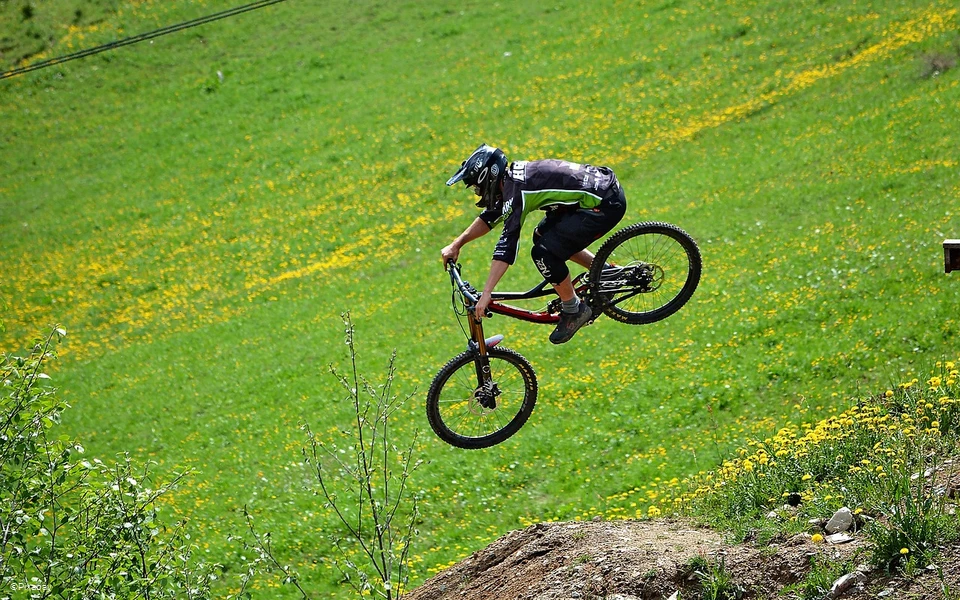 Bikepark Fahlenscheid