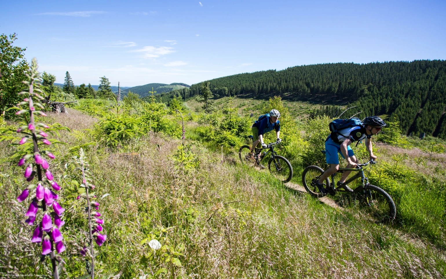 Sauerland MTB Sauerland MTB