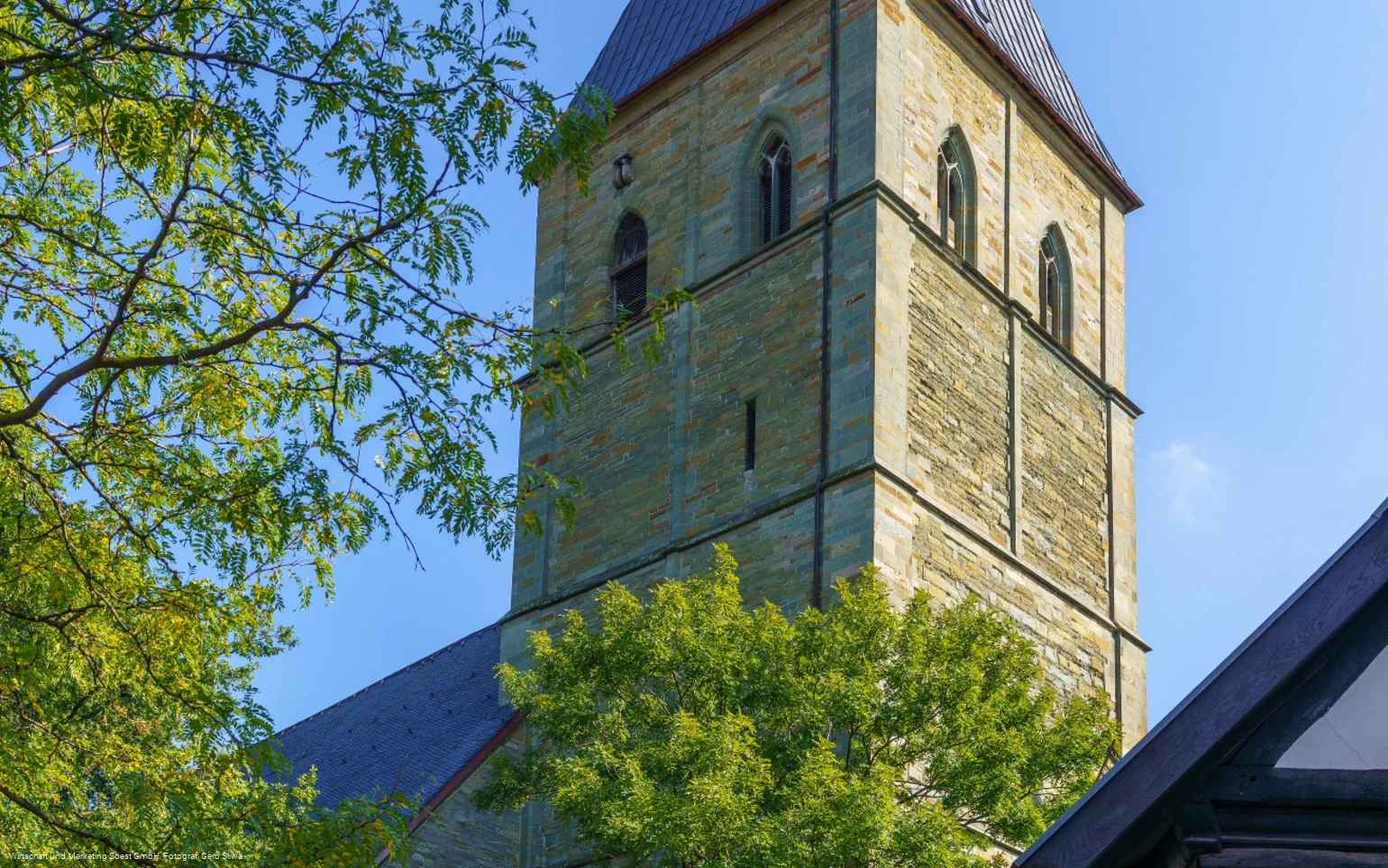 Paulikirche
