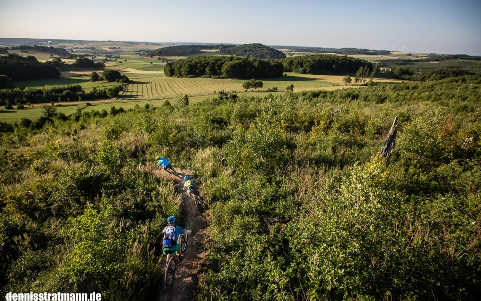 TrailGround Brilon