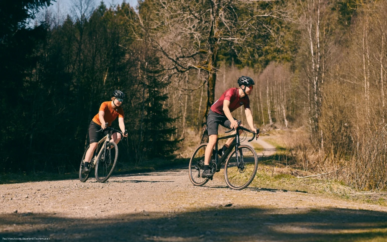 Gravelbike Gravelbike