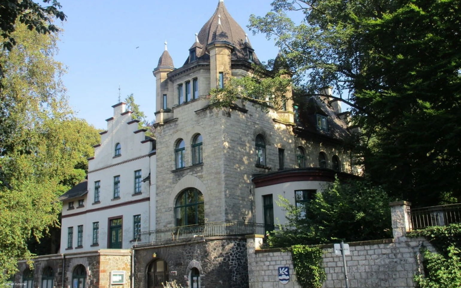 Haus Dassel