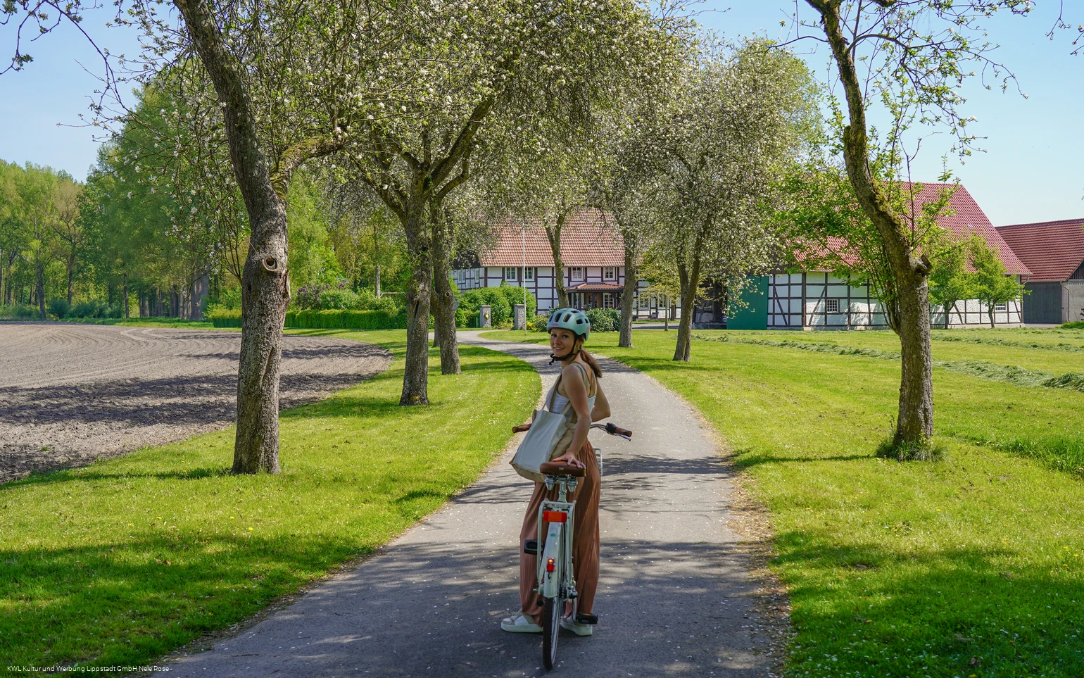 Lippstadt Fahrradtour (c) KWL Kultur und Werbung Lippstadt GmbH Nele Rose (13).jpg