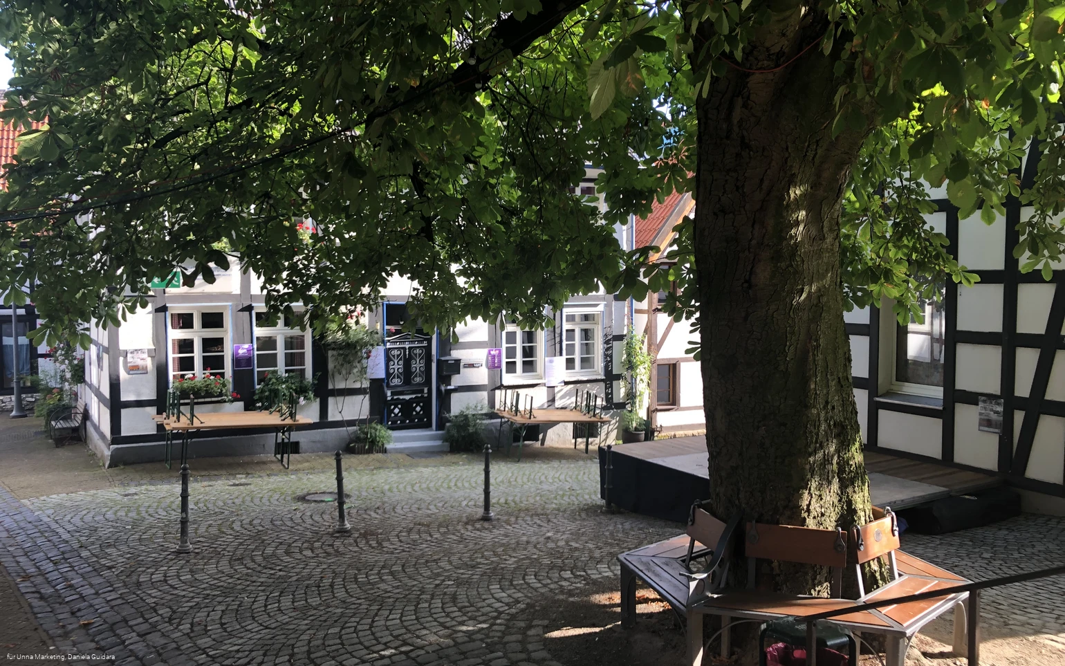 Nicolaiviertel Guidara CC-BY-SA