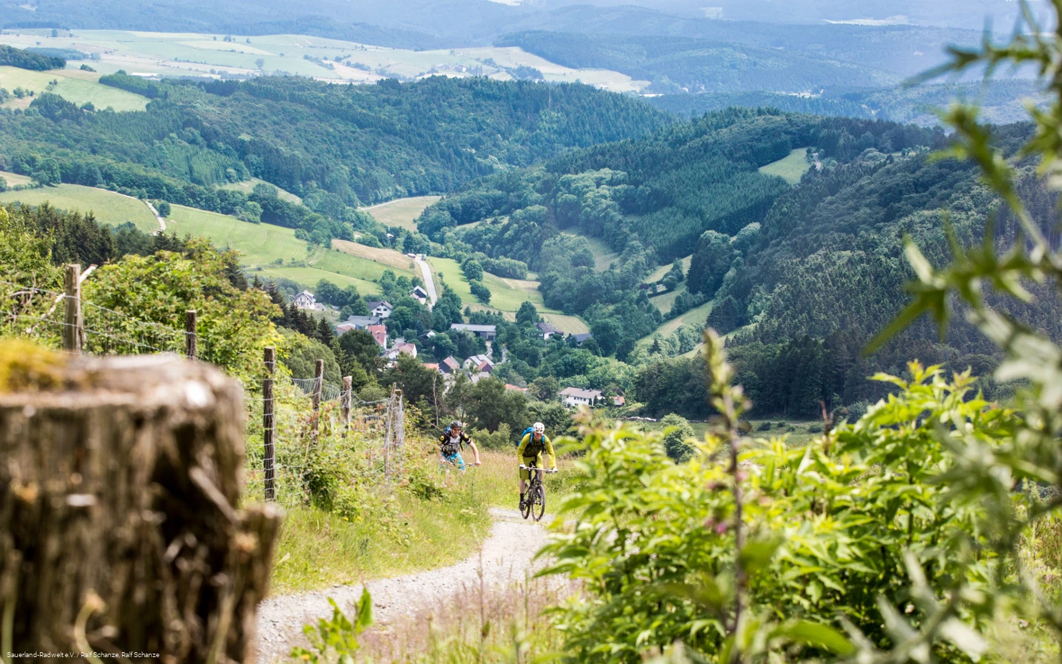 Sauerland MTB