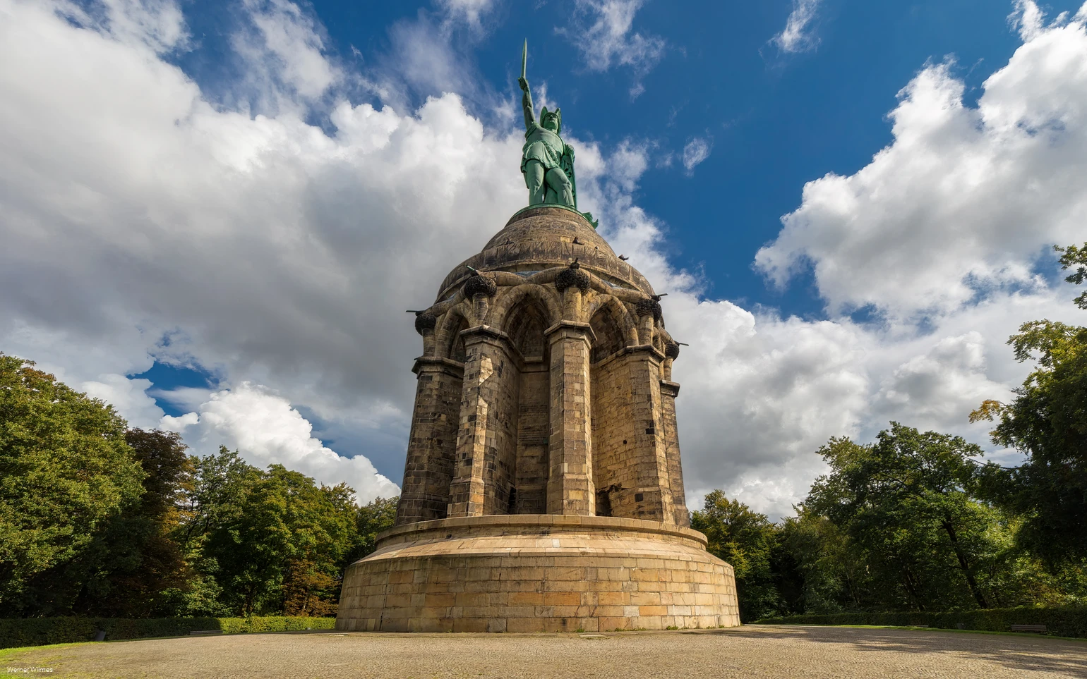 33_-Hermannsdenkmal_(c) Werner Wilmes.jpg