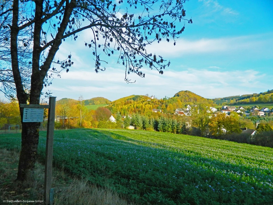 Stockumer Siebengebirge