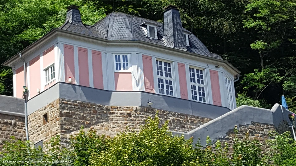 Café Haltepunkt