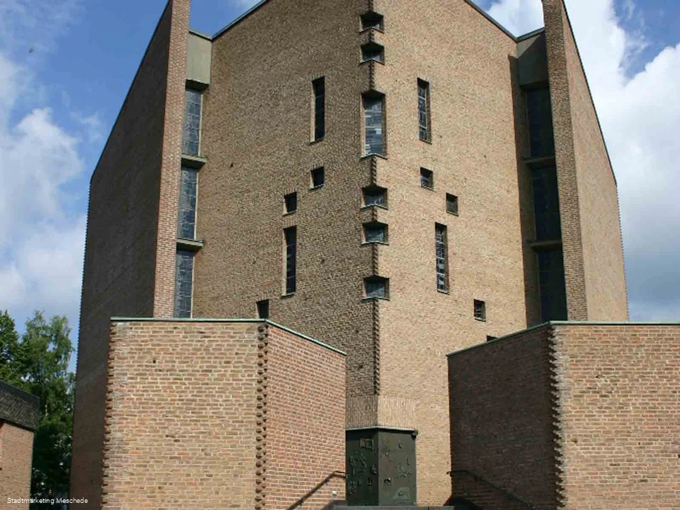 Abtei Königsmünster