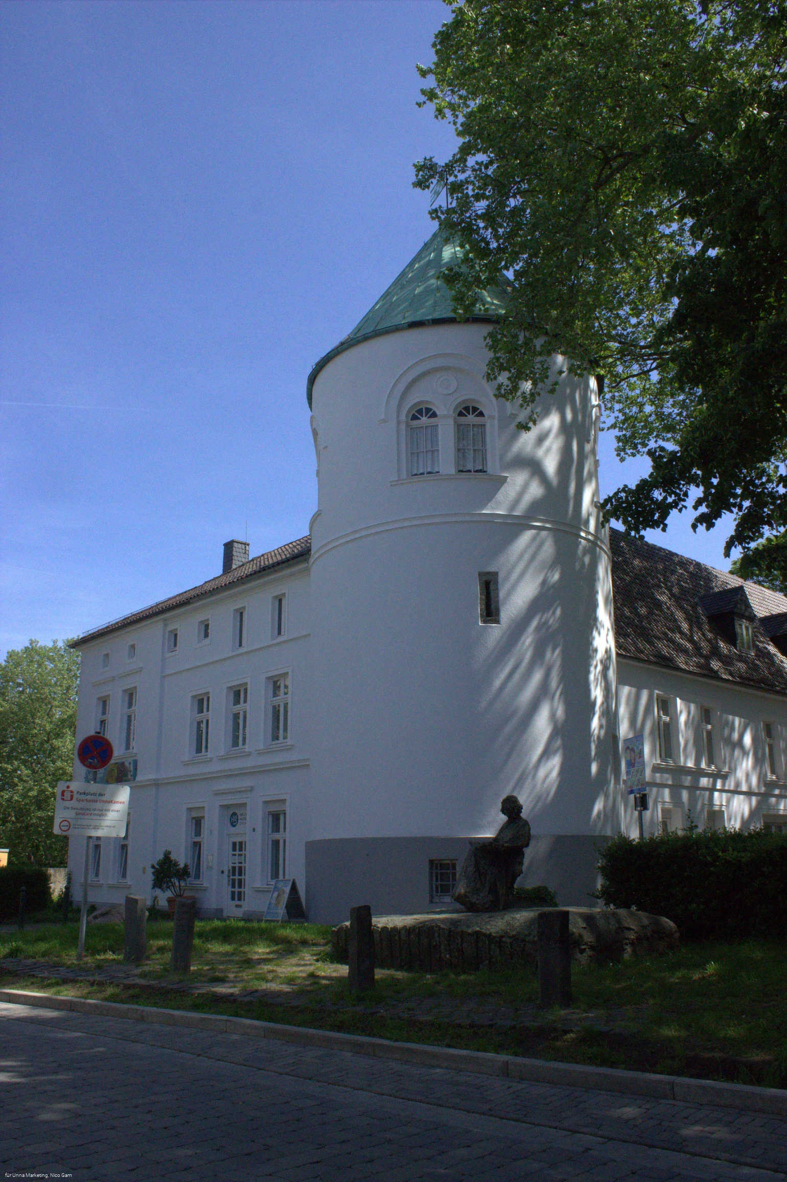 Unna City Nico Gamradt für Unna Marketing CC-BY-SA (