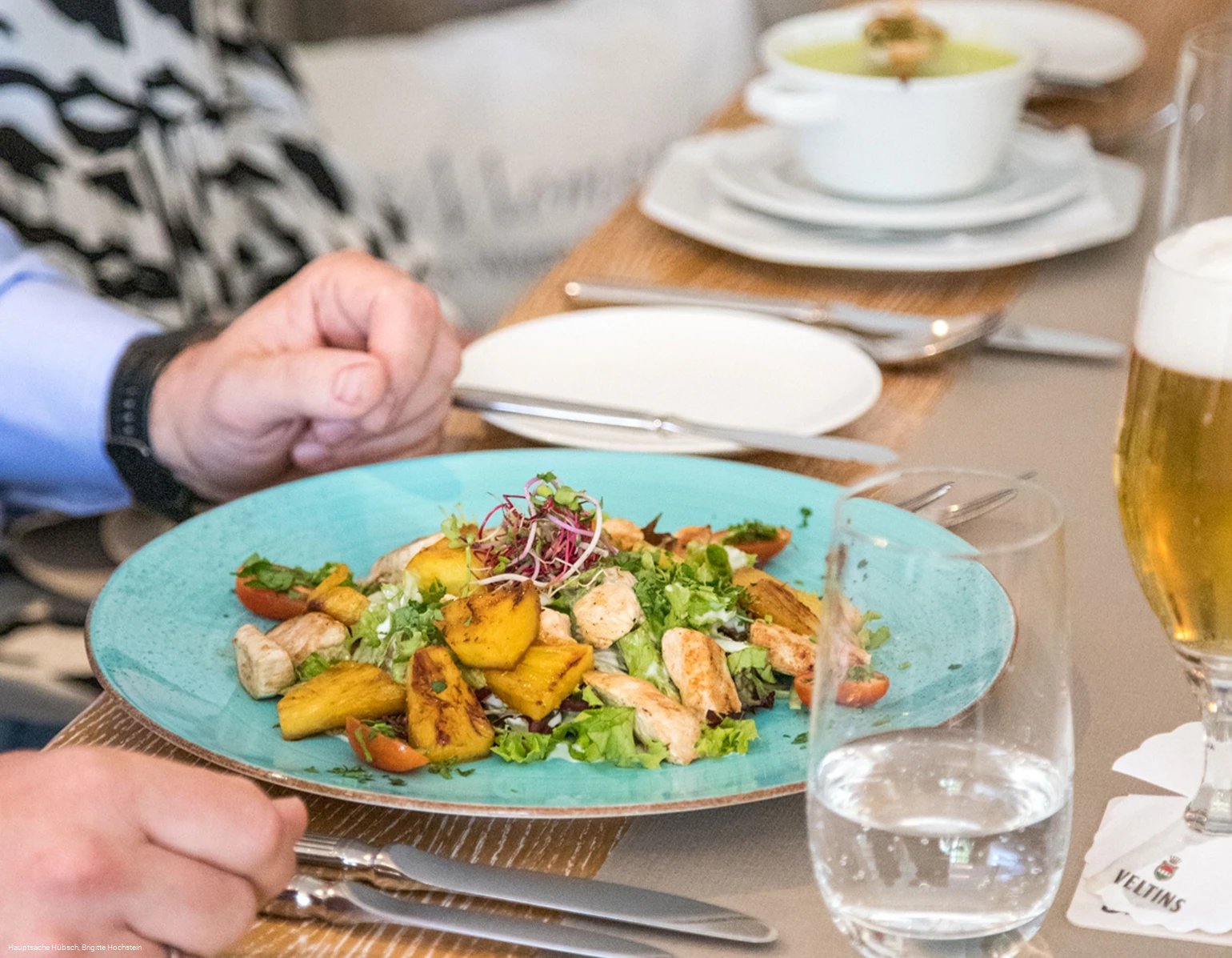 Haus Hochstein in Eslohe