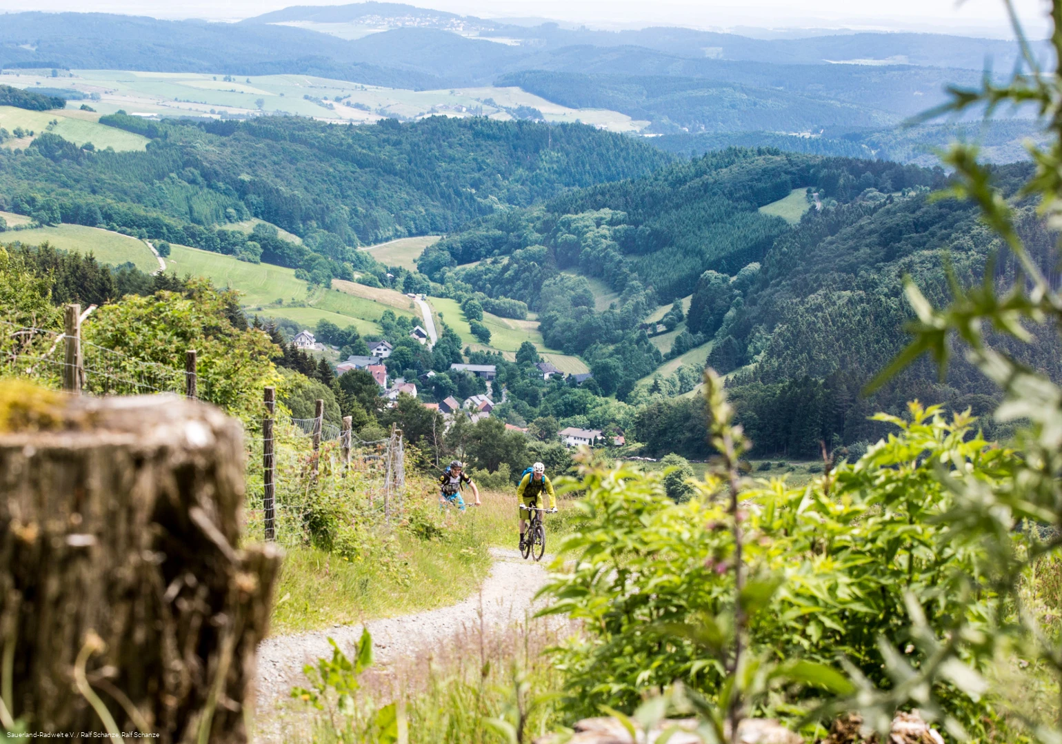 Sauerland MTB